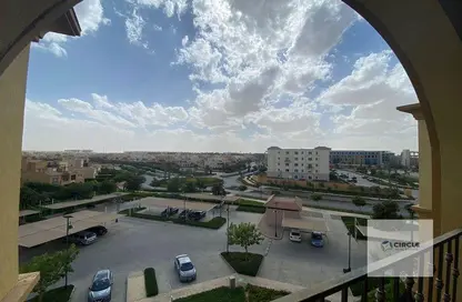 شقة - 3 غرف نوم - 3 حمامات للايجار في ميفيدا - كمبوندات التجمع الخامس - التجمع الخامس - مدينة القاهرة الجديدة - القاهرة