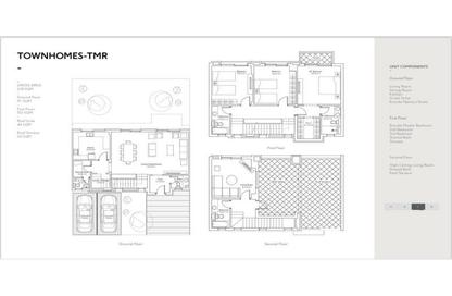 Townhouse - 3 Bedrooms - 4 Bathrooms for sale in District 5 Residences - El Katameya Compounds - El Katameya - New Cairo City - Cairo