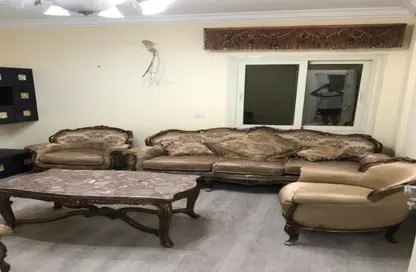 Apartment - 3 Bedrooms - 2 Bathrooms for sale in Al Maqsad - New Capital Compounds - New Capital City - Cairo