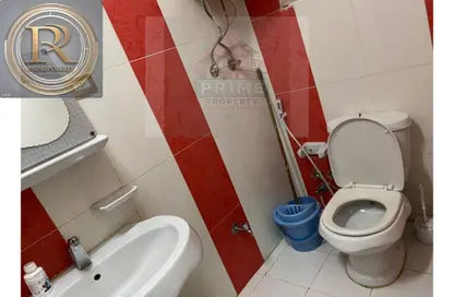 Apartment - 2 Bedrooms - 1 Bathroom for rent in Al Hosary - 6 October City - Giza