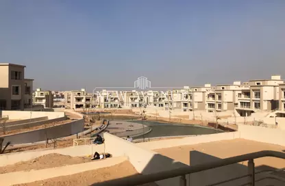 Villa - 6 Bedrooms - 6 Bathrooms for sale in Cairo Festival City - North Investors Area - New Cairo City - Cairo