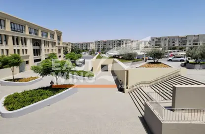 Office Space - Studio - 1 Bathroom for sale in Mivida - 5th Settlement Compounds - The 5th Settlement - New Cairo City - Cairo