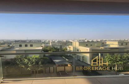 Apartment - 2 Bedrooms - 3 Bathrooms for sale in Villette - 5th Settlement Compounds - The 5th Settlement - New Cairo City - Cairo