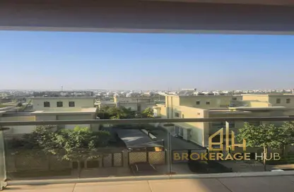 Apartment - 2 Bedrooms - 3 Bathrooms for sale in Villette - 5th Settlement Compounds - The 5th Settlement - New Cairo City - Cairo
