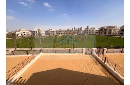 Townhouse - 3 Bedrooms - 4 Bathrooms for sale in Madinaty - Cairo