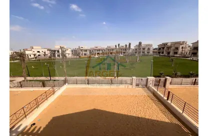 تاون هاوس - 3 غرف نوم - 4 حمامات للبيع في مدينتي - القاهرة
