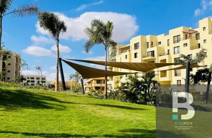 Penthouse - 2 Bedrooms - 2 Bathrooms for sale in O West - 6 October Compounds - 6 October City - Giza