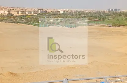 Villa - 4 Bedrooms - 4 Bathrooms for sale in Hyde Park - 5th Settlement Compounds - The 5th Settlement - New Cairo City - Cairo