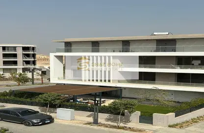 شقة - 2 غرف نوم - 2 حمامات للبيع في جولز - طريق مصر اسكندرية الصحراوي - مدينة 6 أكتوبر - الجيزة