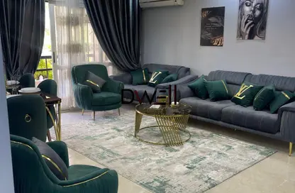 Apartment - 3 Bedrooms - 2 Bathrooms for rent in Privado - Madinaty - Cairo Apartment - 3 Bedrooms - 2 Bathrooms for rent in Privado - Madinaty - Cairo