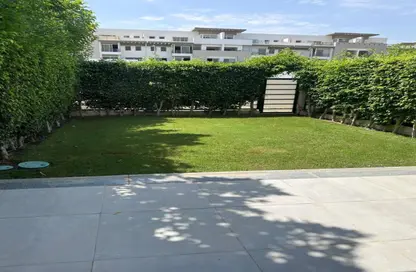 Townhouse - 3 Bedrooms - 4 Bathrooms for rent in Garden Residence - Hyde Park - New Cairo City - Cairo Townhouse - 3 Bedrooms - 4 Bathrooms for rent in Garden Residence - Hyde Park - New Cairo City - Cairo