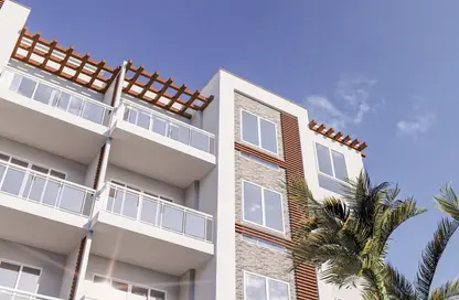 Chalet - 1 Bedroom - 1 Bathroom for sale in Coast Heights - North Coast