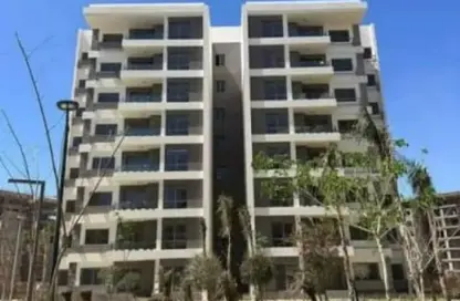 Apartment - 3 Bedrooms - 3 Bathrooms for sale in New Capital City - Cairo