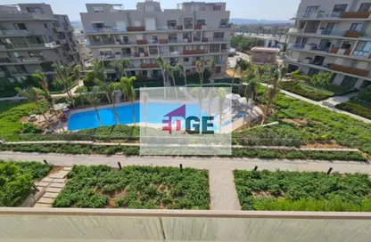 Apartment - 3 Bedrooms - 3 Bathrooms for sale in Villette - 5th Settlement Compounds - The 5th Settlement - New Cairo City - Cairo Apartment - 3 Bedrooms - 3 Bathrooms for sale in Villette - 5th Settlement Compounds - The 5th Settlement - New Cairo City - Cairo