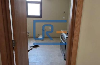 Apartment - 3 Bedrooms - 3 Bathrooms for rent in Villette - 5th Settlement Compounds - The 5th Settlement - New Cairo City - Cairo