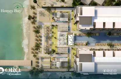 شقة - 1 حمام للبيع في منطقة الاحياء - الغردقة - محافظة البحر الاحمر