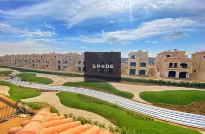 منزل مزدوج - 4 غرف نوم - 4 حمامات للبيع في لافيستا سيتي - كمبوندات العاصمة الإدارية الجديدة - العاصمة الإدارية الجديدة - القاهرة