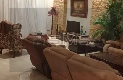 Villa - 4 Bedrooms - 3 Bathrooms for sale in Katameya Gardens - El Katameya Compounds - El Katameya - New Cairo City - Cairo