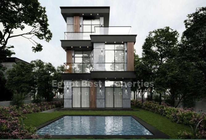 8116407 - الصورة الرئيسية للعقار