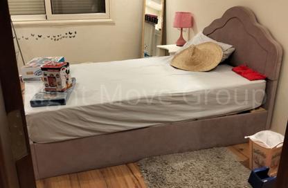 Townhouse - 4 Bedrooms - 4 Bathrooms for rent in Dara Gardens - Northern Expansions - 6 October City - Giza