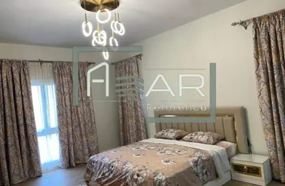 Apartment - 4 Bedrooms - 4 Bathrooms for rent in Mivida - 5th Settlement Compounds - The 5th Settlement - New Cairo City - Cairo