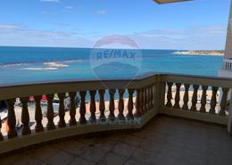 Apartment - 3 bedrooms - 2 bathrooms for للبيع in El Asafra Bahary - Asafra - Hay Than El Montazah - Alexandria