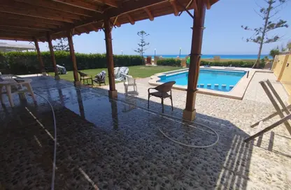 Villa - 4 Bedrooms - 3 Bathrooms for sale in Al Alamein - North Coast