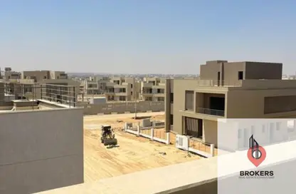 فيلا - 8 غرف نوم - 8 حمامات للبيع في بالم هيلز نيو كايرو - كمبوندات التجمع الخامس - التجمع الخامس - مدينة القاهرة الجديدة - القاهرة