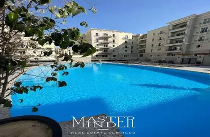 Retail - Studio - 1 Bathroom for sale in Mivida - 5th Settlement Compounds - The 5th Settlement - New Cairo City - Cairo