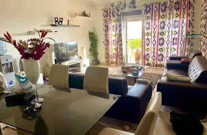 Villa - 3 Bedrooms - 2 Bathrooms for sale in Telal Al Sokhna - Al Ain Al Sokhna - Suez