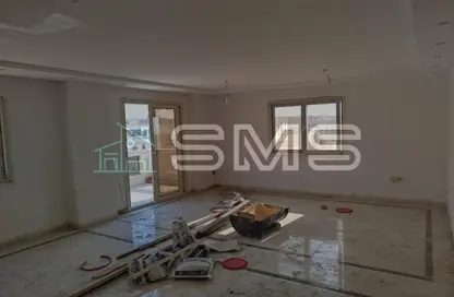 Apartment - 3 Bedrooms - 2 Bathrooms for sale in El Banafseg 2 - El Banafseg - New Cairo City - Cairo