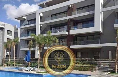 Apartment - 2 Bedrooms - 2 Bathrooms for sale in Patio Casa - El Patio - El Shorouk Compounds - Shorouk City - Cairo