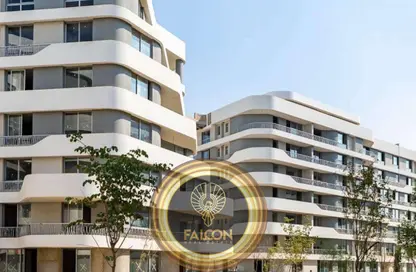 Apartment - 2 Bedrooms - 2 Bathrooms for sale in Bloomfields - Mostakbal City Compounds - Mostakbal City - Future City - Cairo