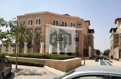 مساحات مكتبية - استوديو - 1 حمام للبيع في ميفيدا - كمبوندات التجمع الخامس - التجمع الخامس - مدينة القاهرة الجديدة - القاهرة