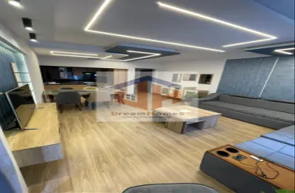 شقة - 2 غرف نوم - 1 حمام للبيع في امتداد الرحاب - الرحاب - مدينة القاهرة الجديدة - القاهرة