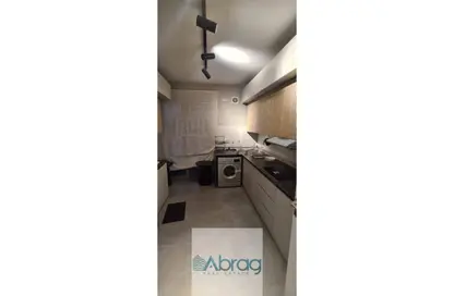 Apartment - 2 Bedrooms - 2 Bathrooms for sale in Village West - Sheikh Zayed Compounds - Sheikh Zayed City - Giza