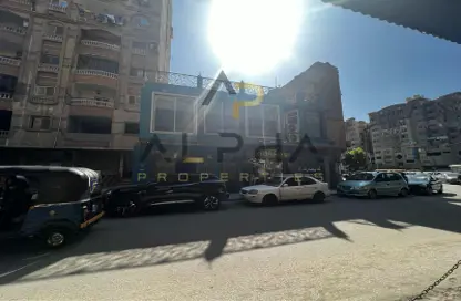 مصنع - استوديو - 4 حمامات للبيع في حاره خليفه - الاميرية - حي الزيتون - القاهرة