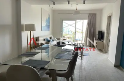 Chalet - 2 Bedrooms - 2 Bathrooms for sale in Fouka Bay - Qesm Marsa Matrouh - North Coast