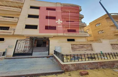 شقة - 3 غرف نوم - 3 حمامات للبيع في الاندلس العائلي - حى الاندلس - مدينة القاهرة الجديدة - القاهرة