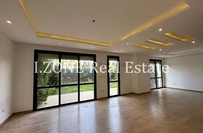 Duplex - 4 Bedrooms - 3 Bathrooms for rent in Eastown - 5th Settlement Compounds - The 5th Settlement - New Cairo City - Cairo