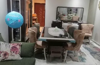 Apartment - 2 Bedrooms - 1 Bathroom for sale in Gate 4 - Mena - Hadayek El Ahram - Giza