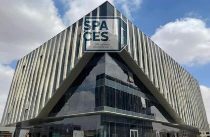 Whole Building - Studio - 7+ Bathrooms for sale in Eastown - 5th Settlement Compounds - The 5th Settlement - New Cairo City - Cairo
