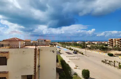 فيلا - 4 غرف نوم - 3 حمامات للبيع في سيدي كرير - قسم برج العرب - الساحل الشمالي