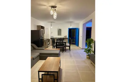 Penthouse - 3 Bedrooms - 2 Bathrooms for sale in Mountain View - Ras Al Hekma - North Coast