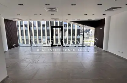 مساحات مكتبية - استوديو - 1 حمام للايجار في ايستاون - كمبوندات التجمع الخامس - التجمع الخامس - مدينة القاهرة الجديدة - القاهرة