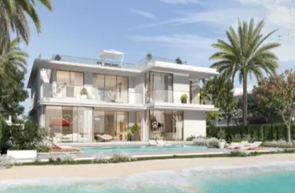 Villa - 4 Bedrooms - 5 Bathrooms for sale in Soul North Coast - Qesm Ad Dabaah - North Coast