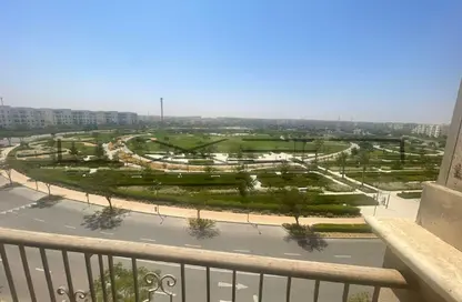 Apartment - 3 Bedrooms - 3 Bathrooms for sale in Mivida - 5th Settlement Compounds - The 5th Settlement - New Cairo City - Cairo