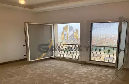 Apartment - 2 Bedrooms - 3 Bathrooms for sale in Al Katameya Plaza - The 1st Settlement - New Cairo City - Cairo
