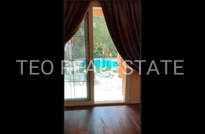 Villa - 4 Bedrooms - 3 Bathrooms for rent in El Rehab Extension - Al Rehab - New Cairo City - Cairo