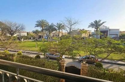 Villa - 4 Bedrooms - 4 Bathrooms for sale in El Rehab Extension - Al Rehab - New Cairo City - Cairo